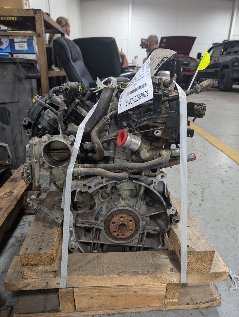 Engine For Sale $200 OBO