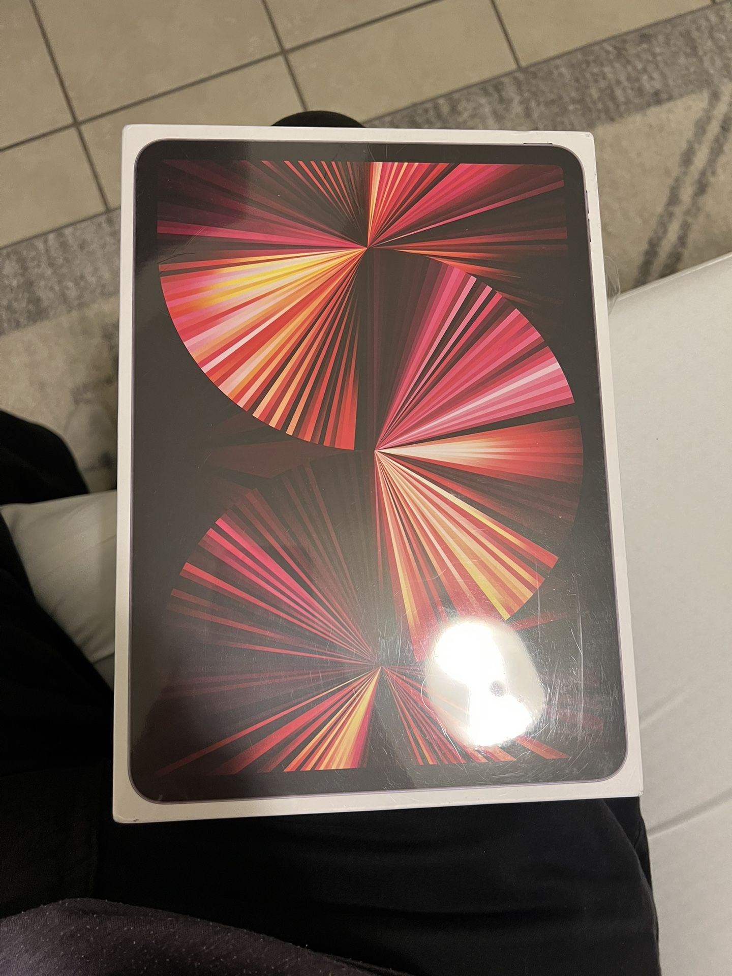 Brand New iPad Pro 128GB Wifi