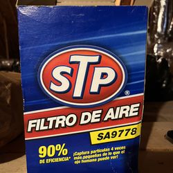 Stp Air Filter (SA9778)