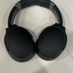Skullcandy Crusher Evo Headphones 
