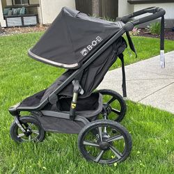 B.O.B. All Terrain Pro Jogging Stroller