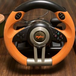 Racing Wheel 