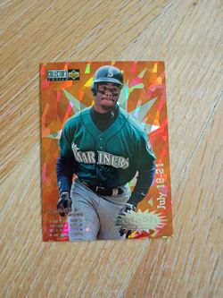 Ken Griffey jr