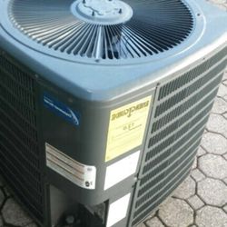 3 Ton 3.5 Ton R 22 Goodman Excellent Condition Ready  