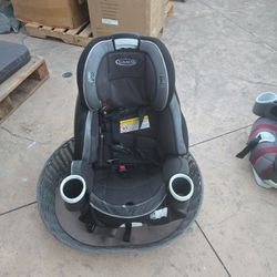 Graco Car Seat 
