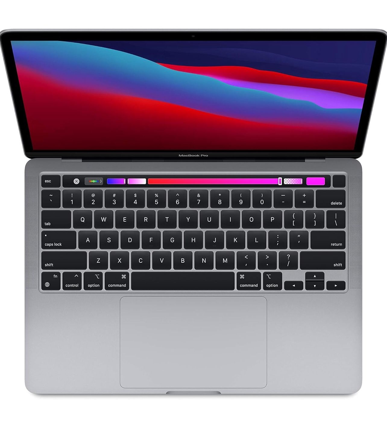 MacBook Pro M1 14”