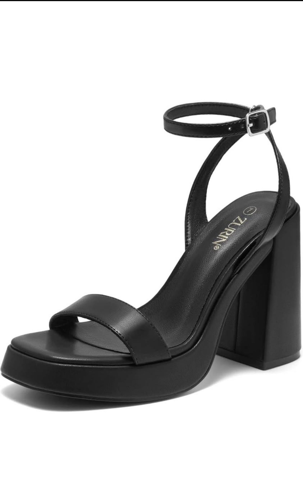Black Heel