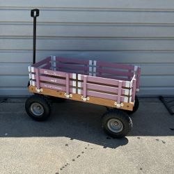 Wagon