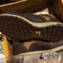 Carthartt Boots