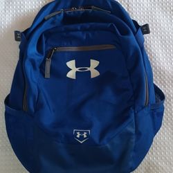 UA Mini Backpack $8