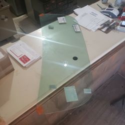 Vw Bug Volkswagen Beetle Windshield 