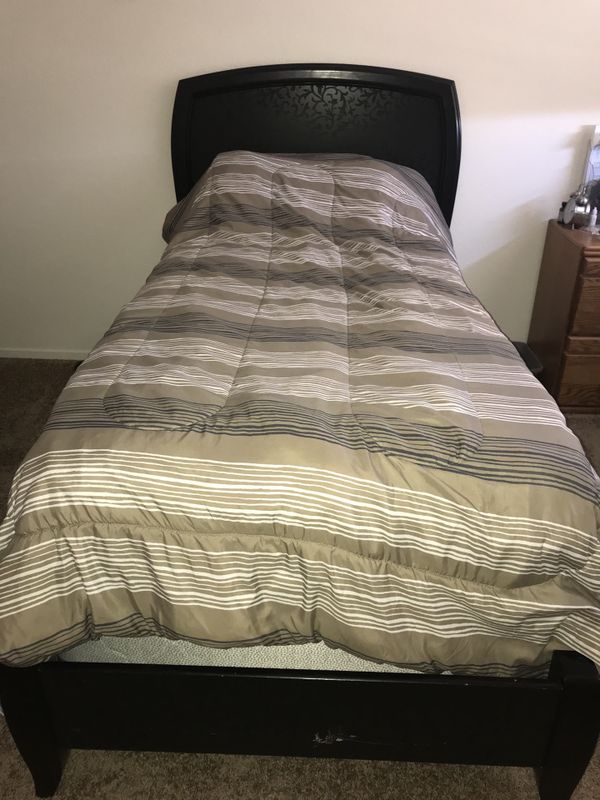 New And Used Bedroom Set For Offerup