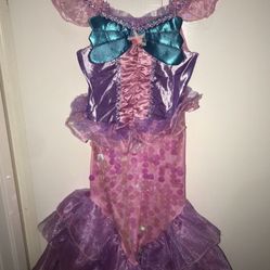 Mermaid Costume