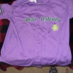 disney jersey