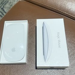 Apple Magic Mouse 2