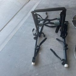 Car Bike Rack