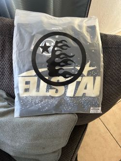 Hellstar shirt size large