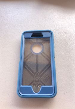 Otter box case for iPhone 8