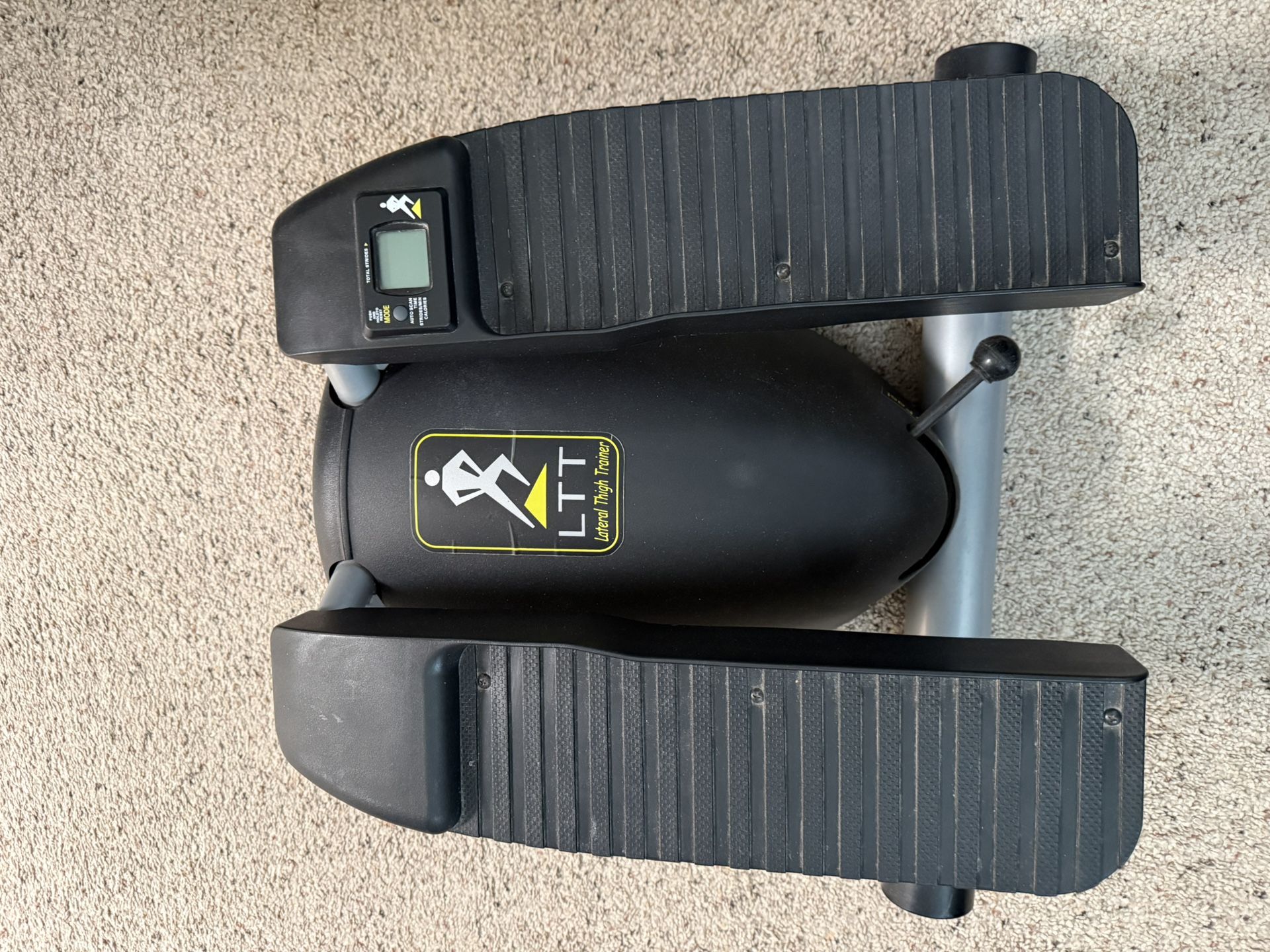 LTT Lateral Thigh Trainer