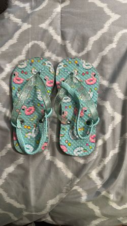 Sandals size 11