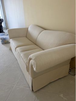 Free Couch