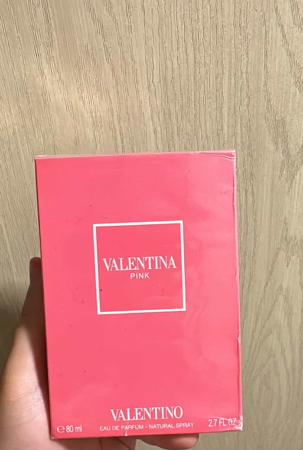 Valentino Perfume Womens