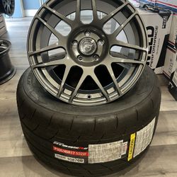 Forgestar F14 New Wheel and Tire packages with Nitto R2  ‼️‼️BLACK FRIDAY DEALSSS‼️‼️