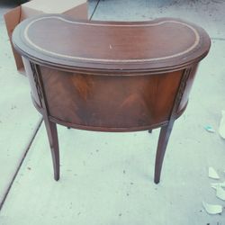 Antique Small Table 