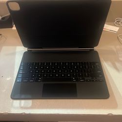 Apple Smart Keyboard 