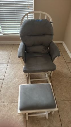 Comfortable chair