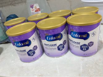 Enfamil GENTLEASE