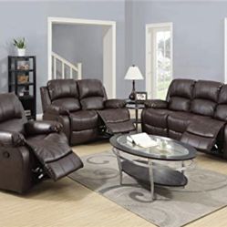 Recliners Set 