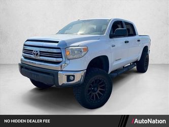 2017 Toyota Tundra