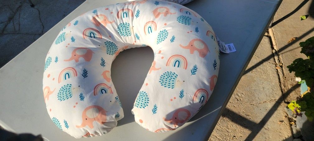 Nursing Pillows