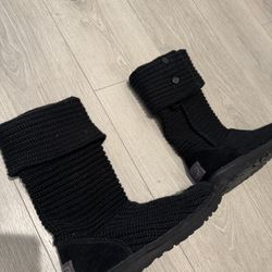 Ugg Boots - Women Size 6