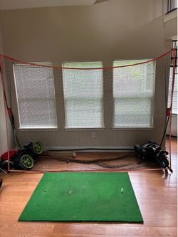 Golf Net