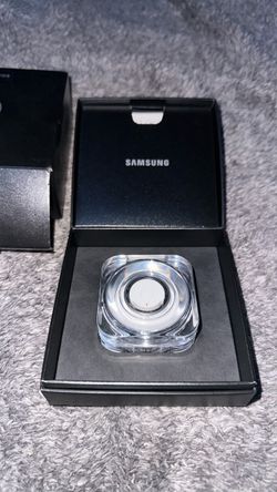 Samsung Galaxy Ring – Size 9 – Complete in Box
