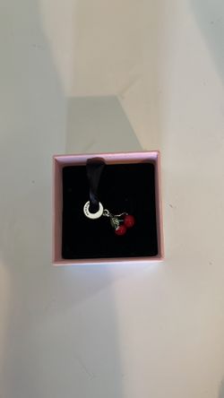 pandora charm 