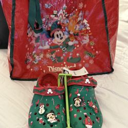 Disney CROCS 