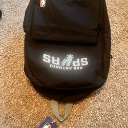 NBA Backpack