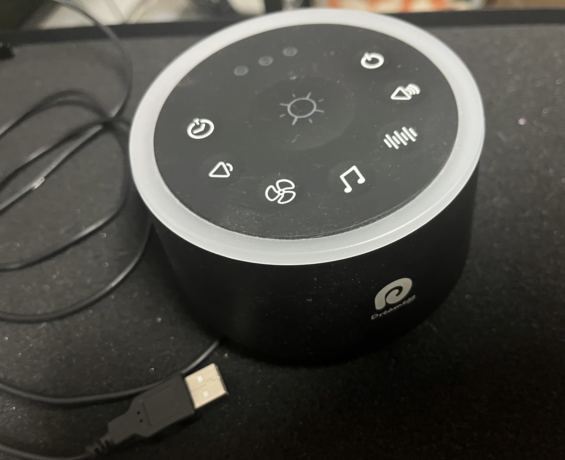 Sound Machine 