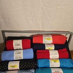 Fabric Lot