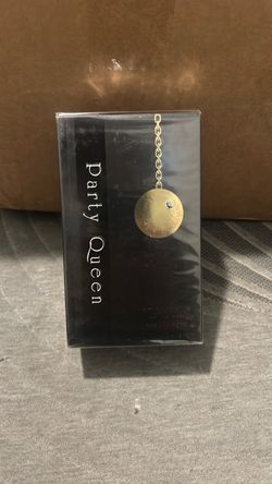 Party Queen Eau de Parfum