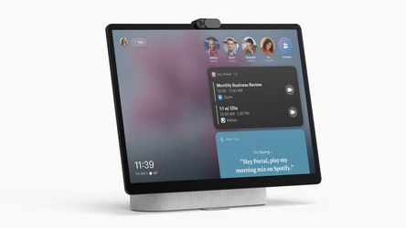 Meta Portal+ 14" Smart Video Calling Display (2nd Gen)