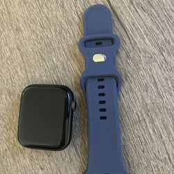 Apple Watch 6 44mm Cellular Like New 
