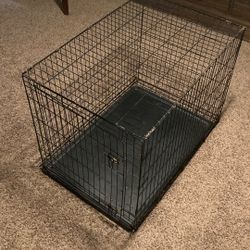 Xtra Large Dog Cage