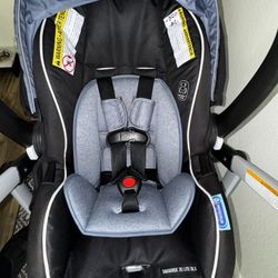 Graco Car Seat