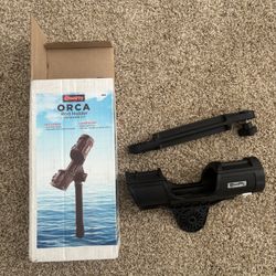 Orca Rod Holder Offshore Kit 