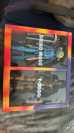 Fortnite Travis Scott