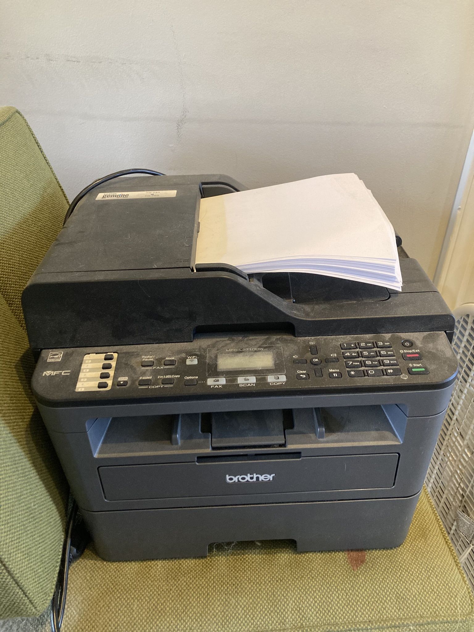 Printer!